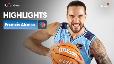 As&iacute; vibr&oacute; el Pazo con la exhibici&oacute;n de Francis Alonso