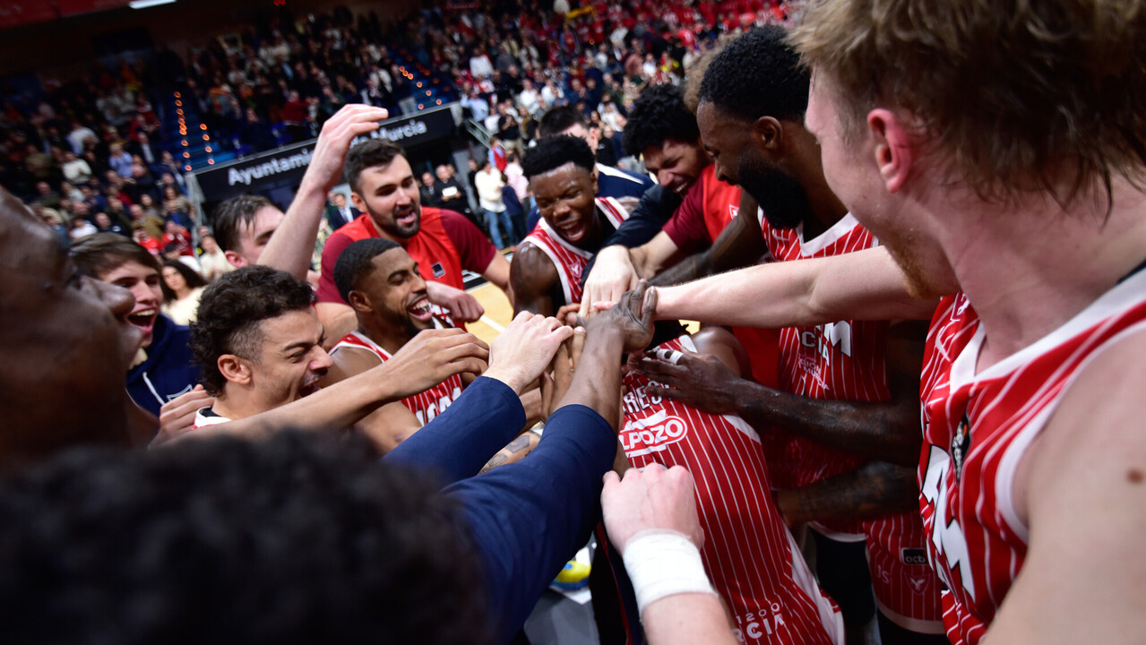 acb Photo / Javier Bernal