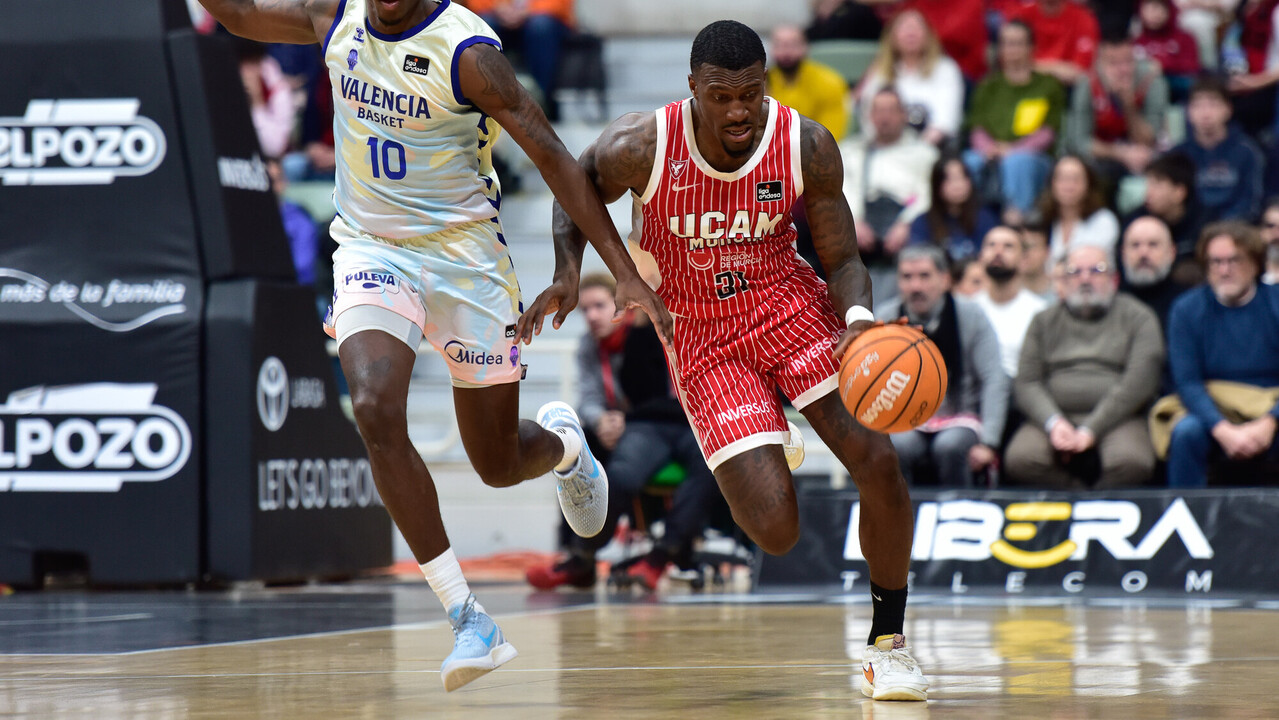 acb Photo / Javier Bernal