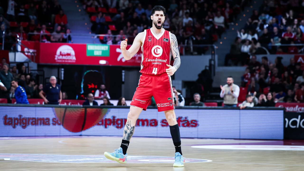 acb Photo / Esther Casas