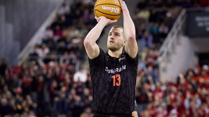 Matt Thomas deja el Coviran Granada