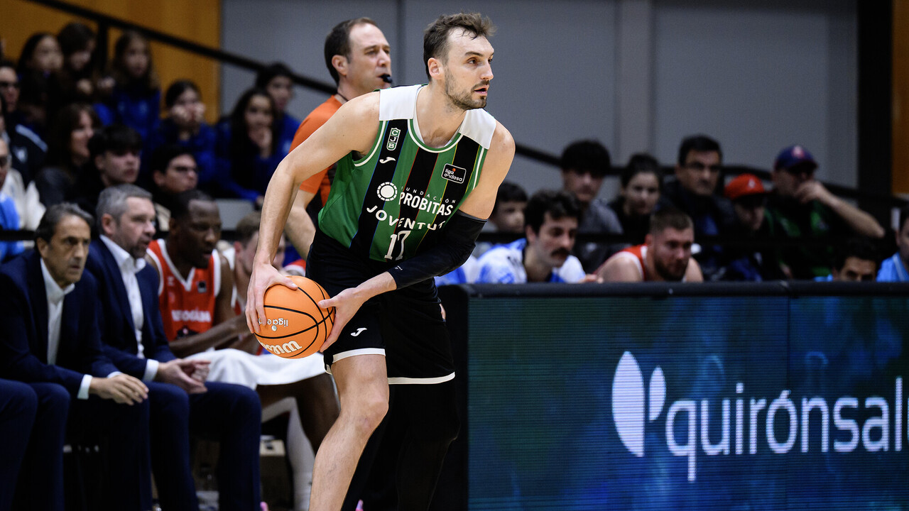 acb Photo / David Grau