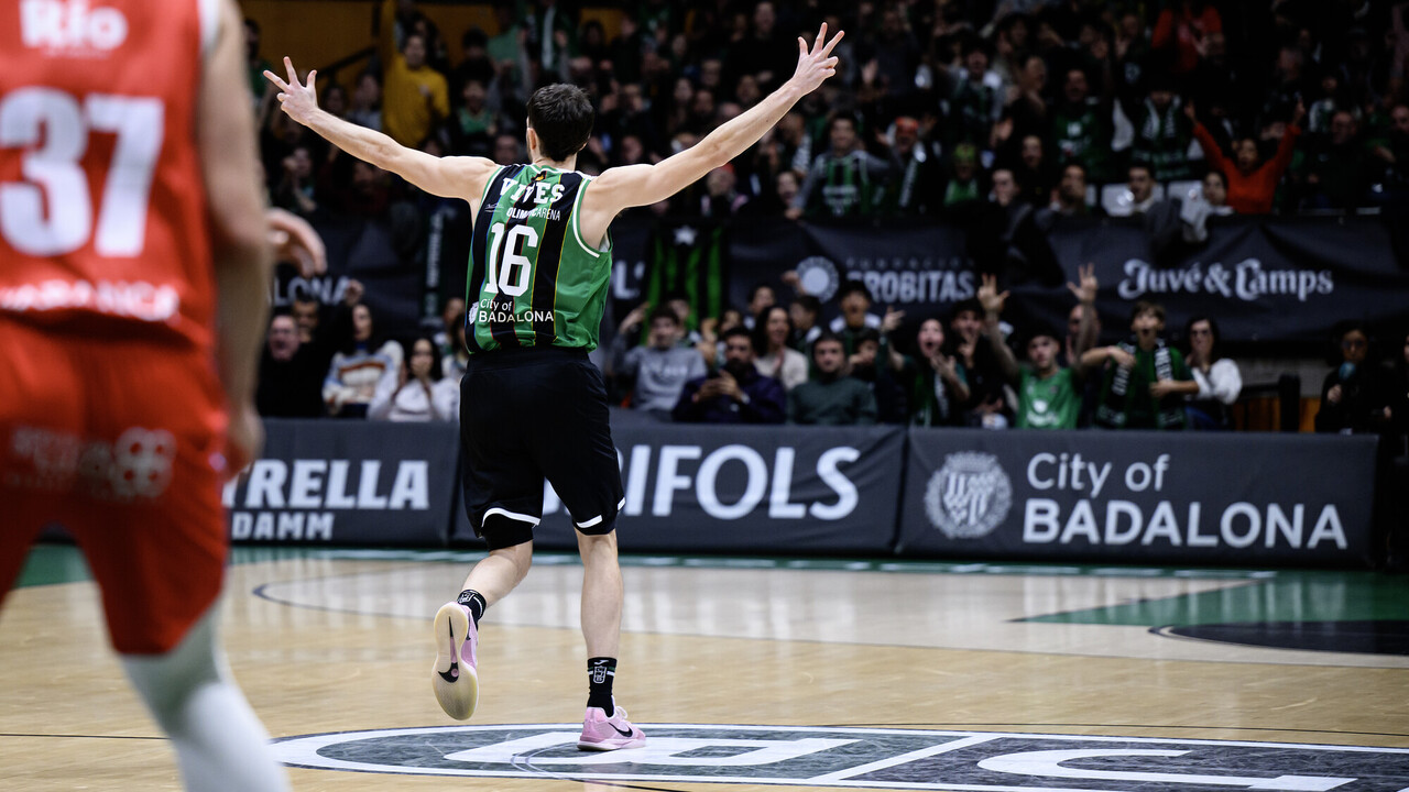 acb Photo / David Grau