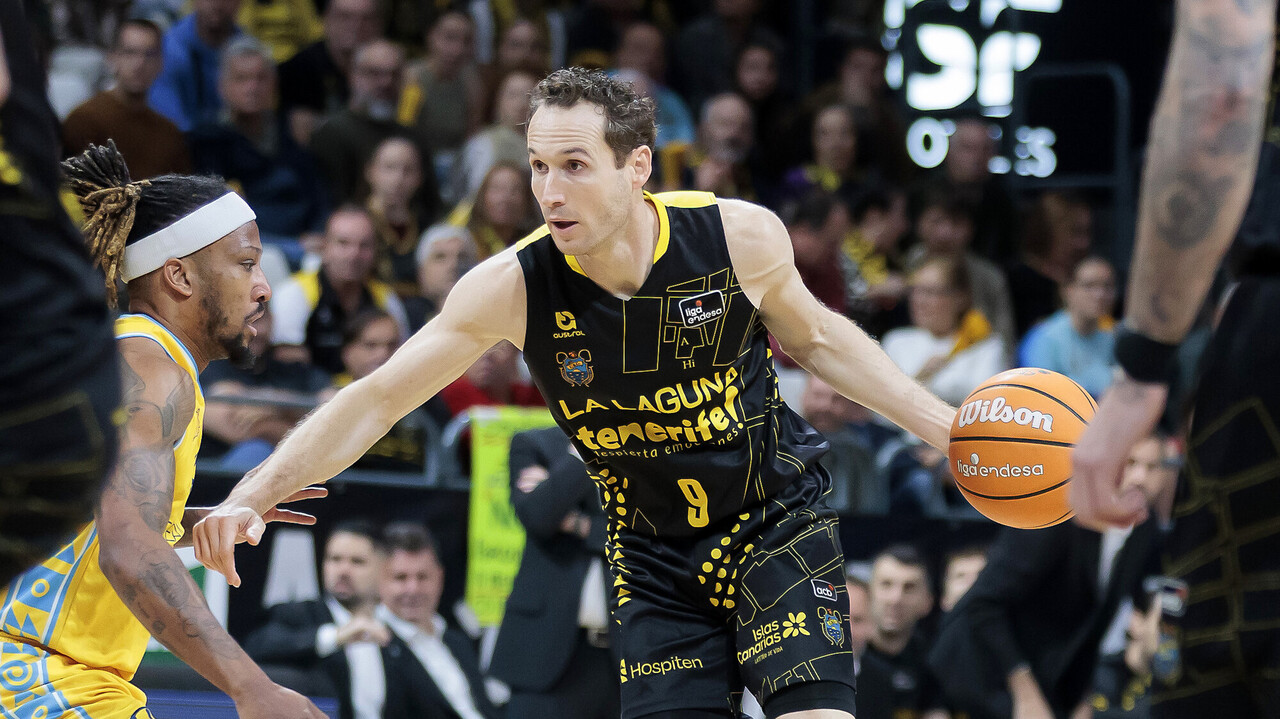 acb Photo / Emilio Cobos