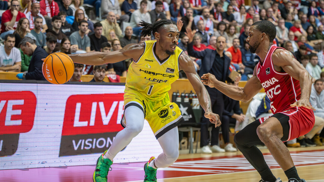 acb Photo / Sergi Geronès