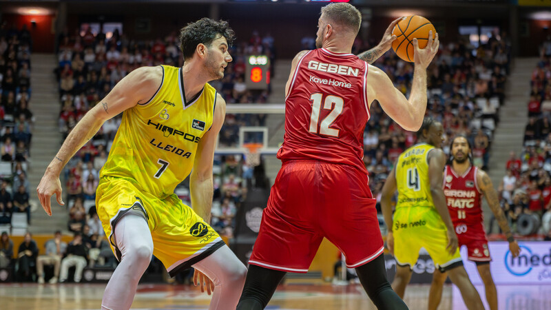 Lleida y Andorra, primeras paradas de la dominical