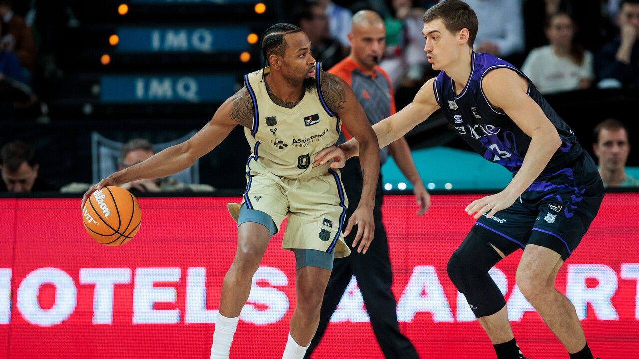 acb Photo / Aitor Arrizabalaga