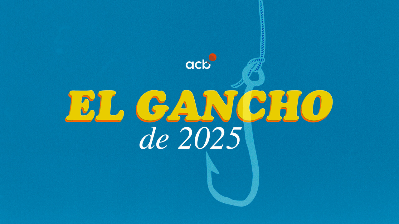 El Gancho de 2025