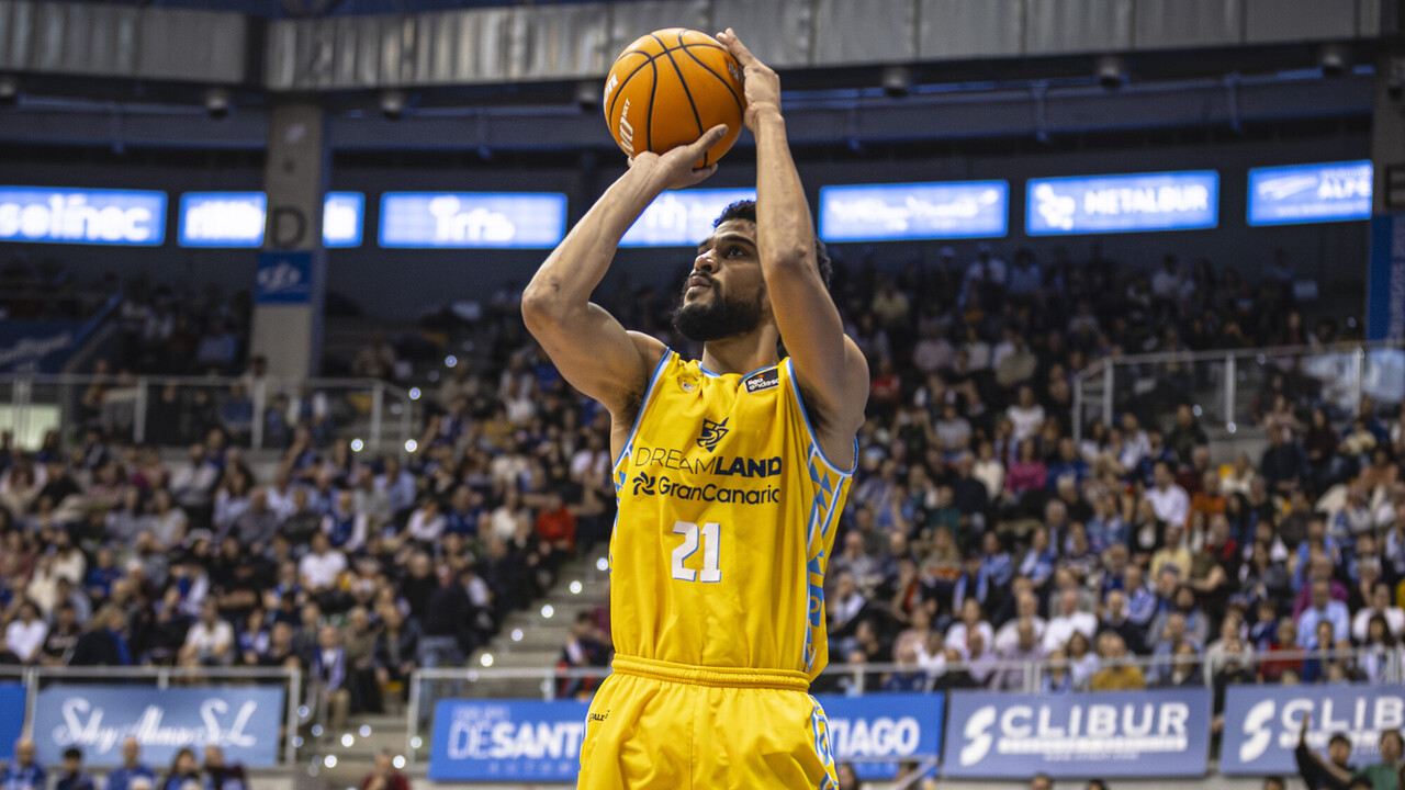 acb Photo / Cintia Cortés