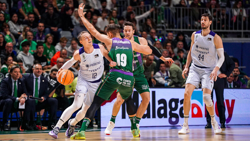 Las opciones para la Copa del Rey en la Jornada 16