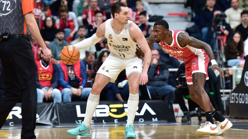 El Real Madrid, l&iacute;der de 2025 tras su 11&ordf; victoria seguida