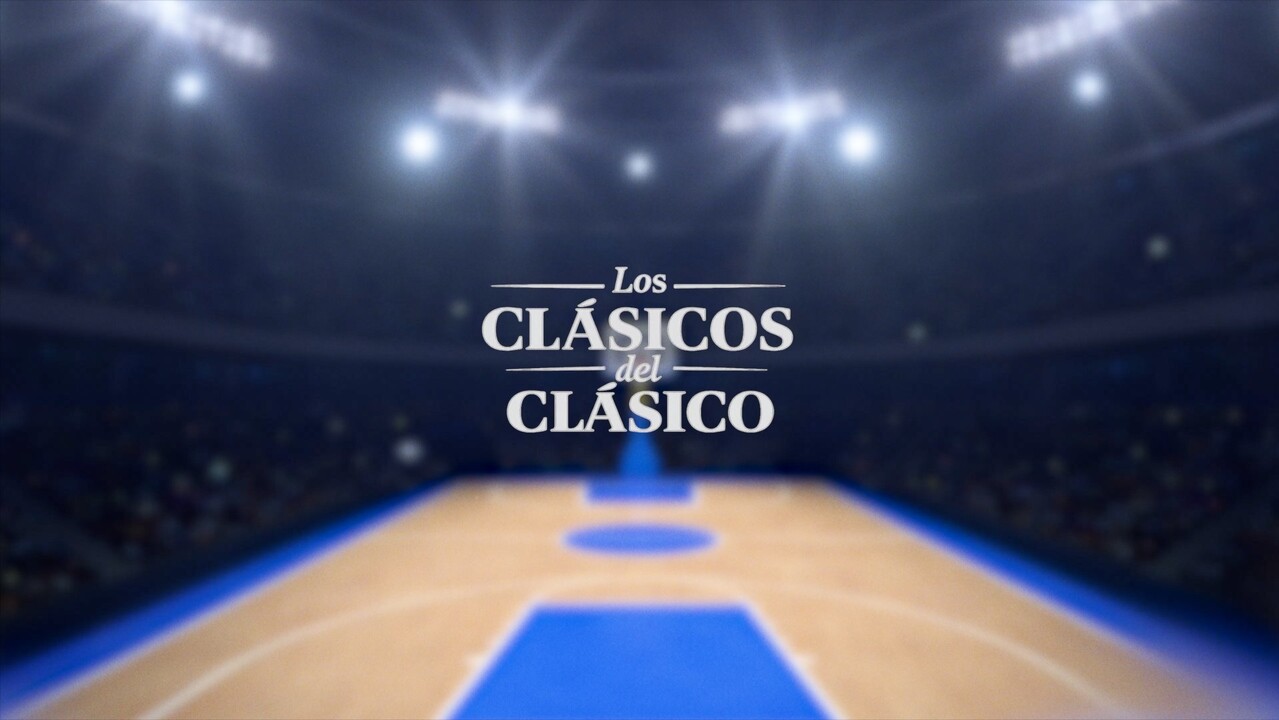 Los cl&aacute;sicos del cl&aacute;sico