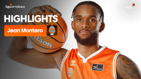 Jean Montero empieza el a&ntilde;o prendido