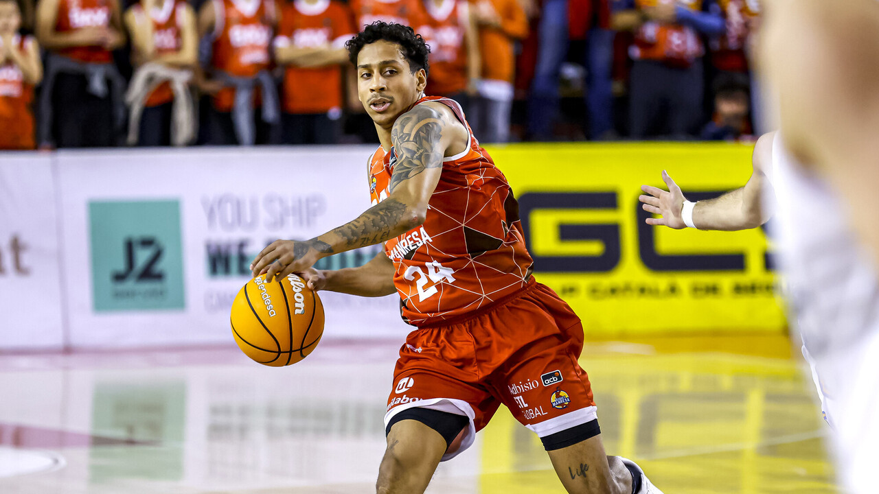 acb Photo / Joaquim Alberch