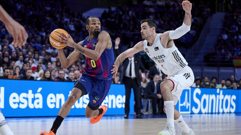 Bar&ccedil;a-Real Madrid: Cl&aacute;sico con cuentas pendientes