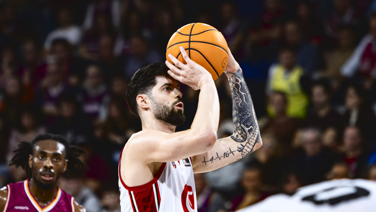 acb Photo / Pol Puertas