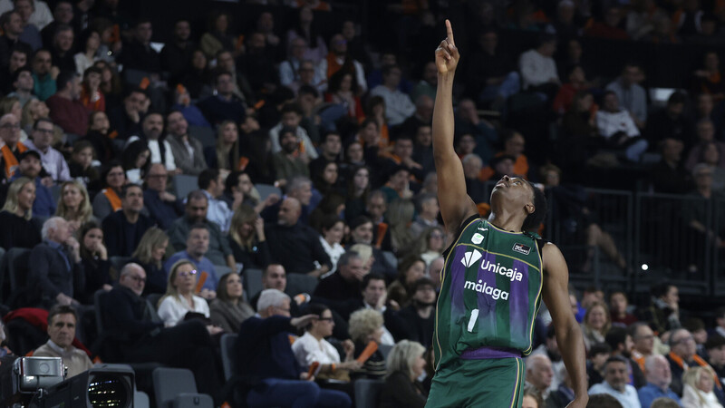 El d&iacute;a m&aacute;s especial para Chase Audige