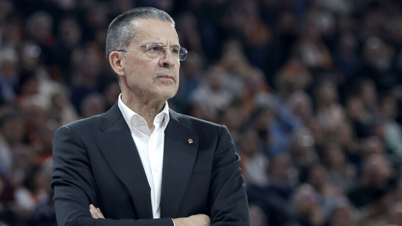 Pedro Mart&iacute;nez: "Hay muchas formas de perder, esta es bastante cruel"