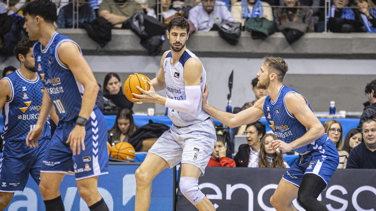 acb Photo / Cintia Cortés