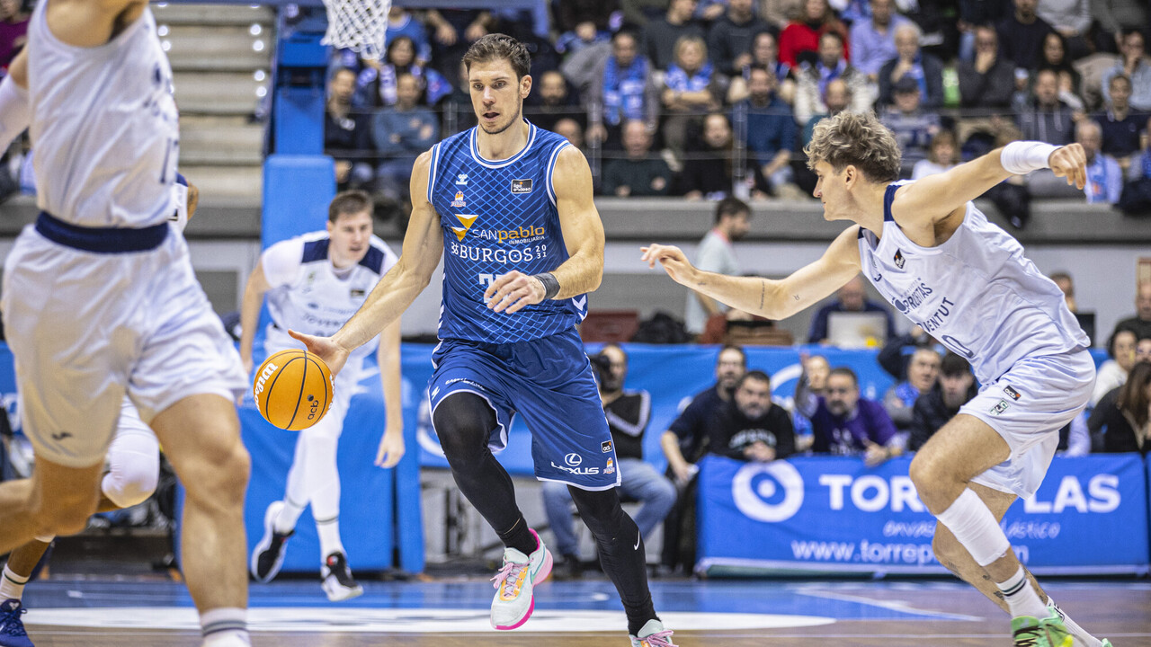 acb Photo / Cintia Cortés