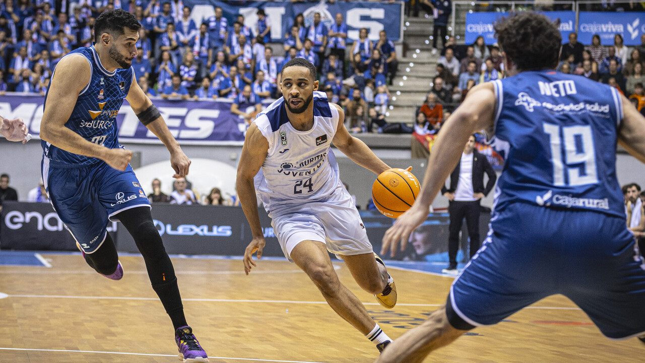 acb Photo / Cintia Cortés