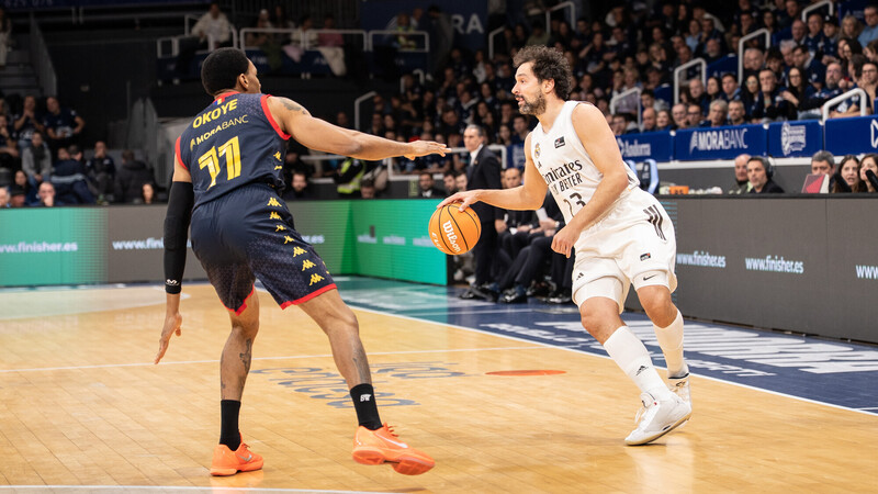 Llull, Top5 en asistencias
