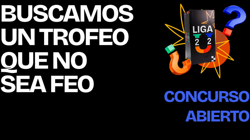 Dise&ntilde;a el futuro: &iexcl;Concurso abierto!