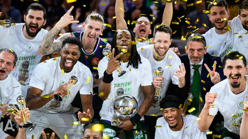 Los jugadores m&aacute;s laureados en la Copa del Rey Valencia 2026