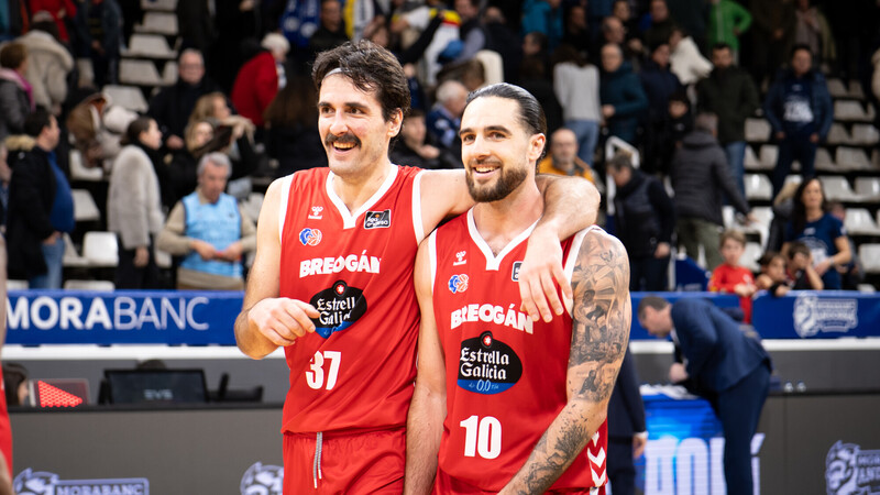 El triple con m&aacute;s emoci&oacute;n: &iexcl;Francis Alonso, h&eacute;roe en Andorra!