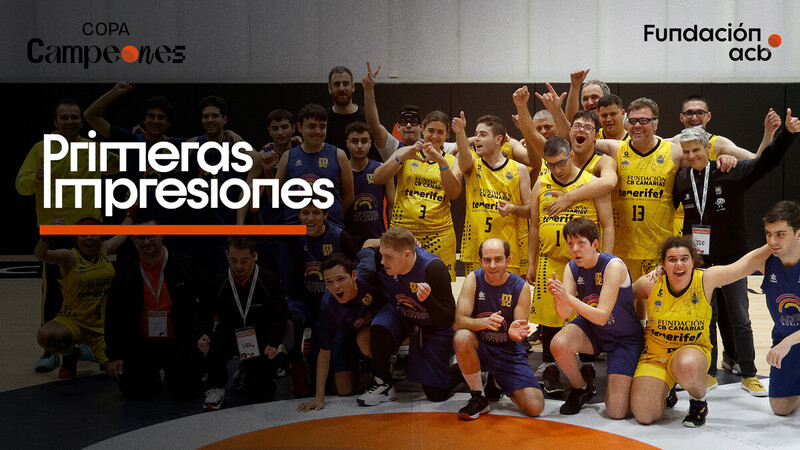 Impresiones de la primera jornada de Copa Campeones