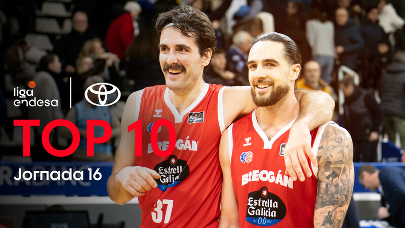 Francis Alonso.... de corbata para reinar en el Top10 Toyota 