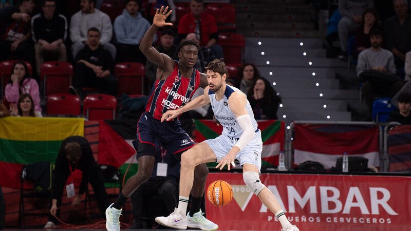 Tomic supera a Rudy en el ranking anotador del Joventut en Liga Endesa