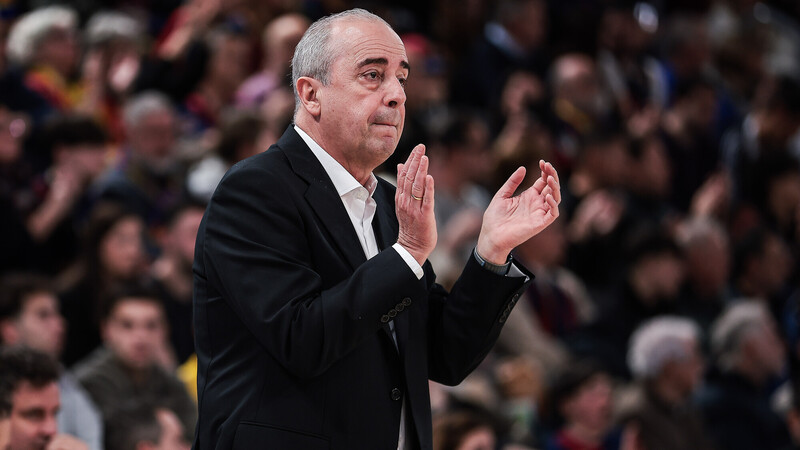 Vidorreta: "Nos ha faltado un poco de aire para rematar"