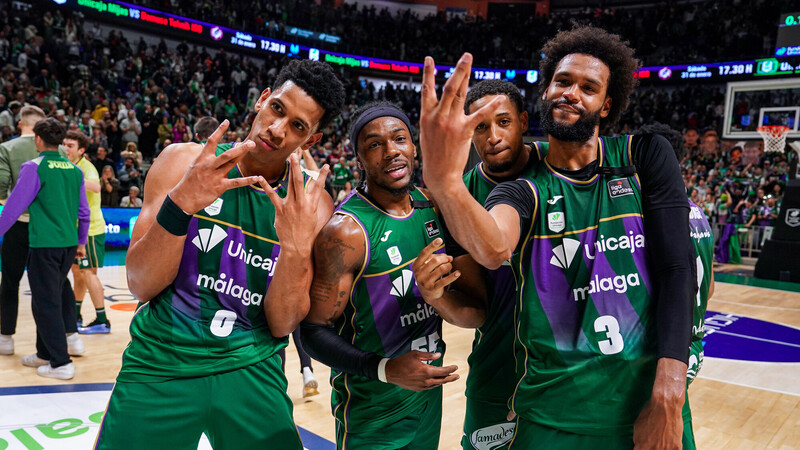 SM: premiados tras la 1&ordf; vuelta