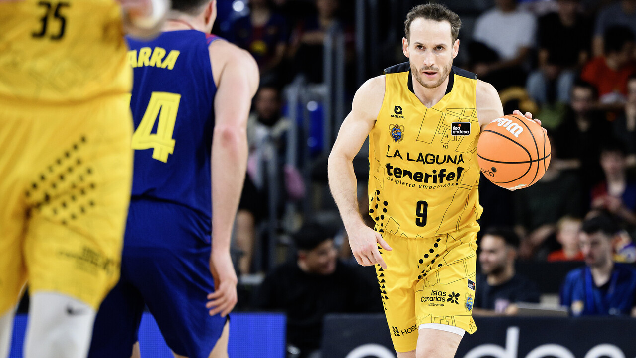 acb Photo / David Grau