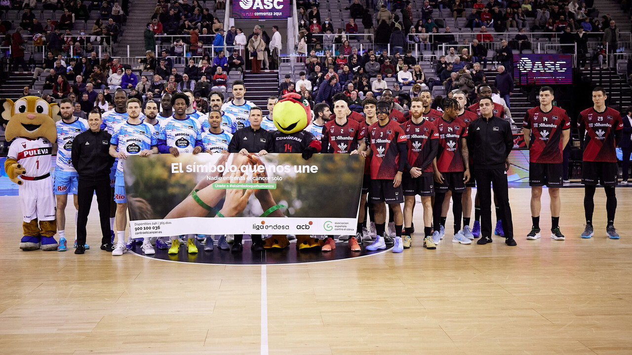 acb Photo / Fermín Rodríguez