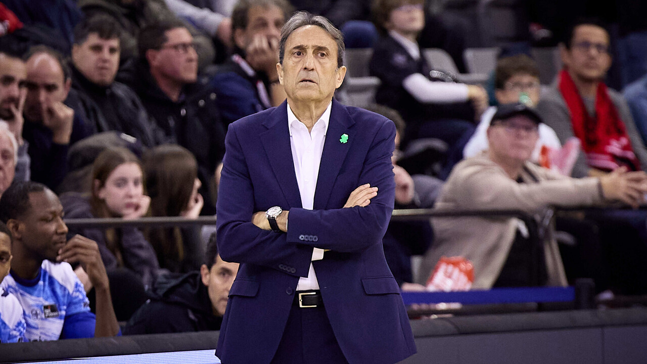 acb Photo / Fermín Rodríguez