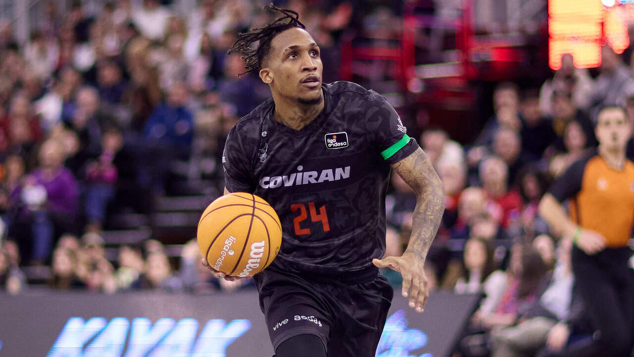 acb Photo / Fermín Rodríguez