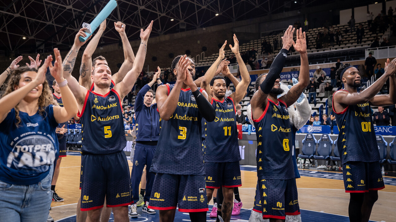 acb Photo / Dani Catalán