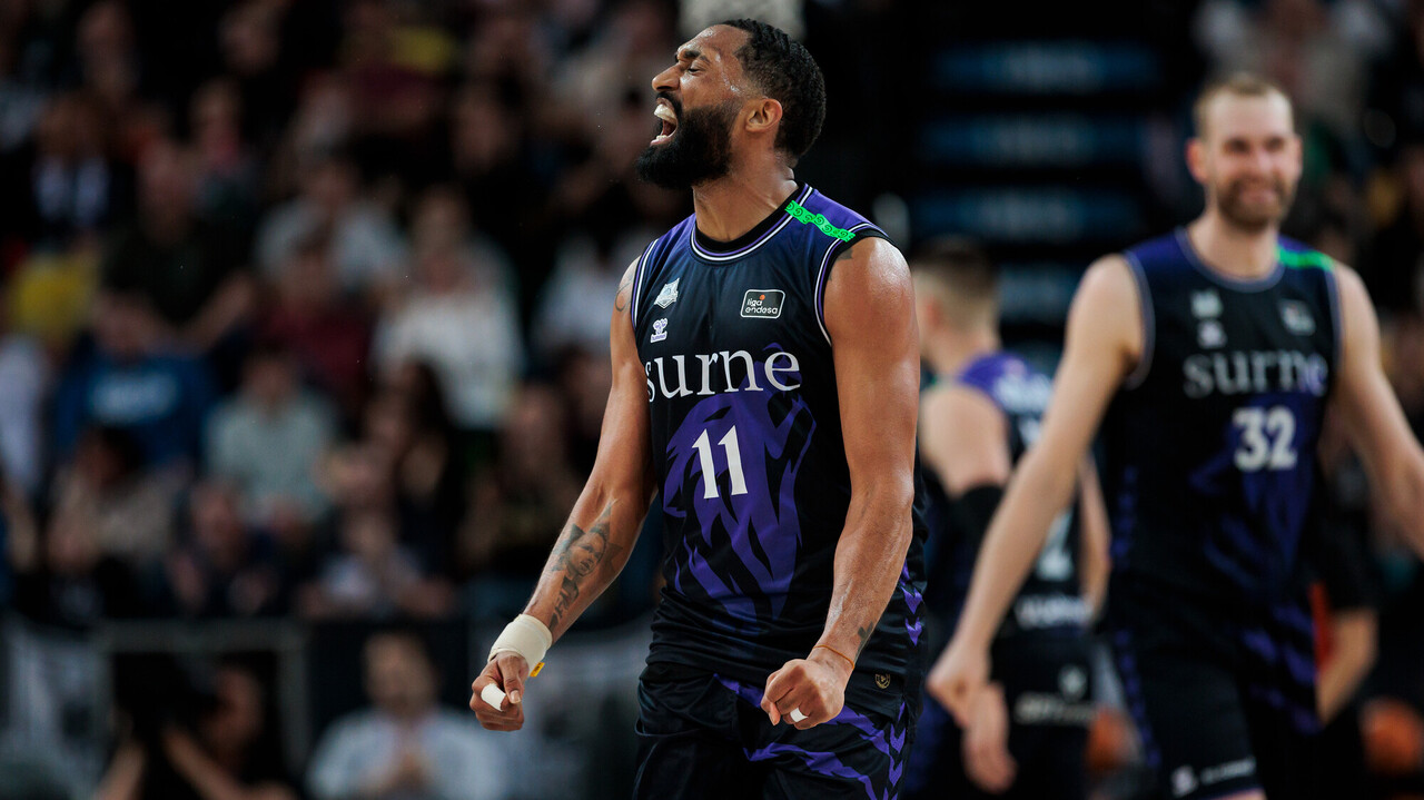 acb Photo / Aitor Arrizabalaga