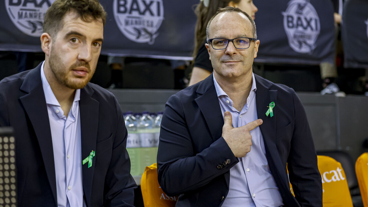 acb Photo / Joaquim Alberch