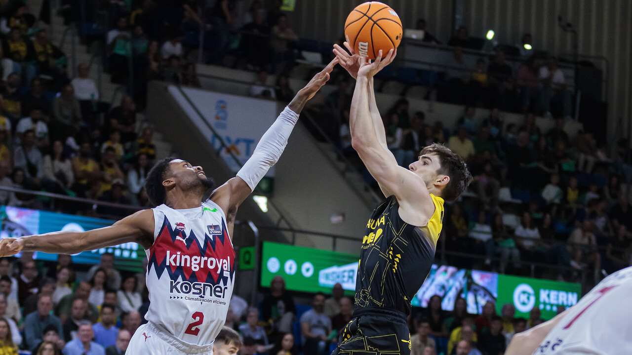 acb Photo / Emilio Cobos