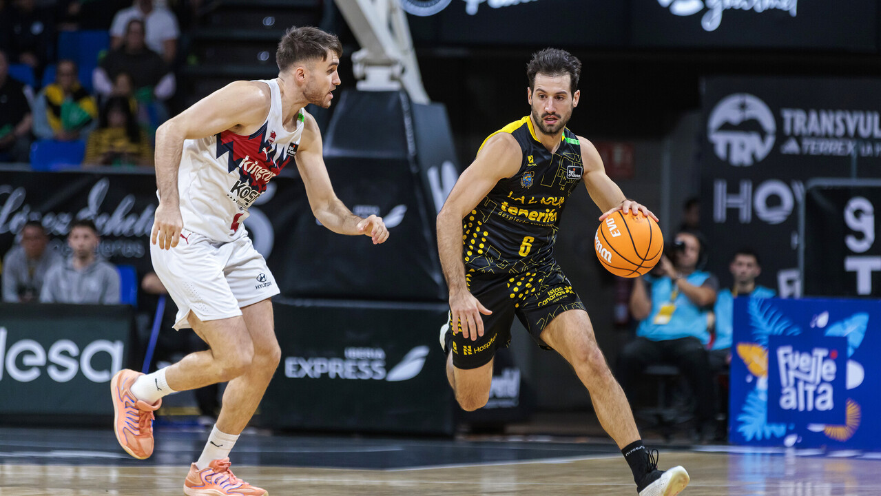 acb Photo / Emilio Cobos