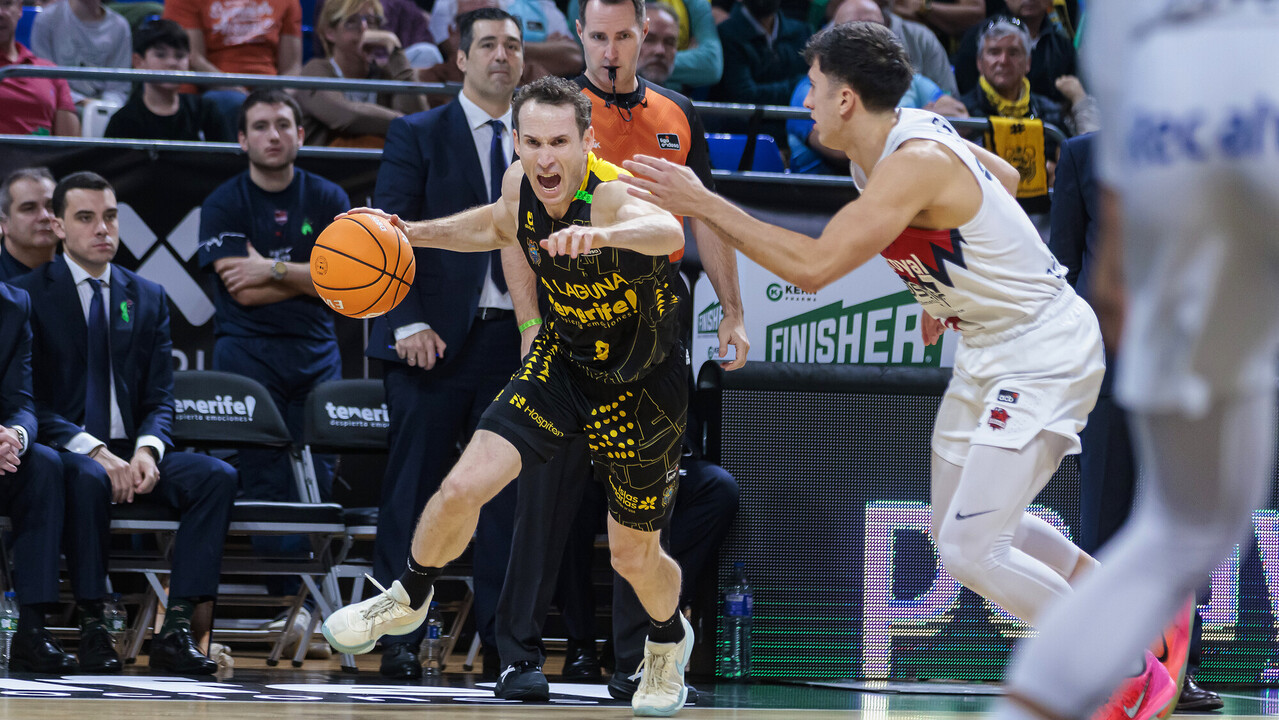 acb Photo / Emilio Cobos