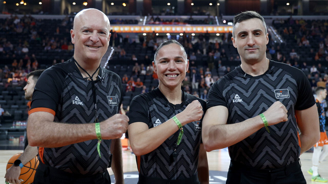 acb Photo / Miguel Ángel Polo