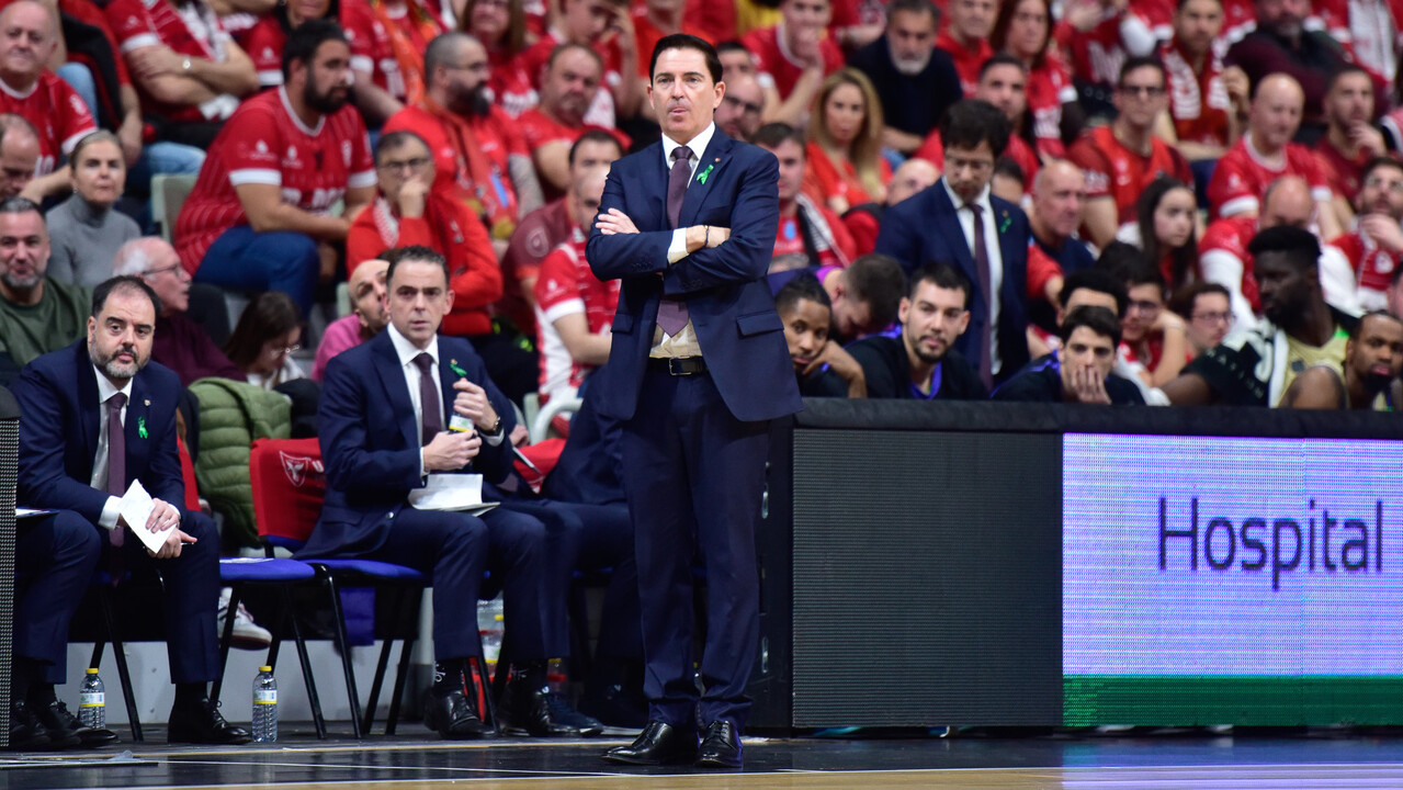 acb Photo / Javier Bernal