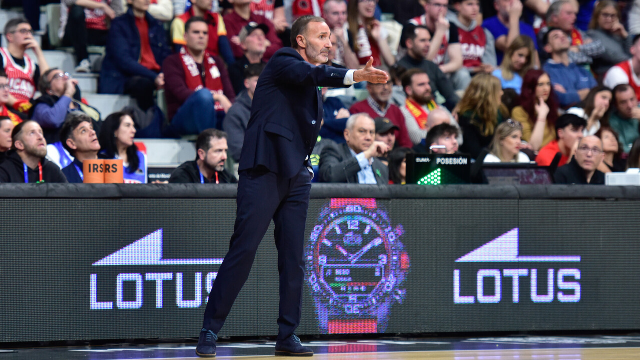 acb Photo / Javier Bernal