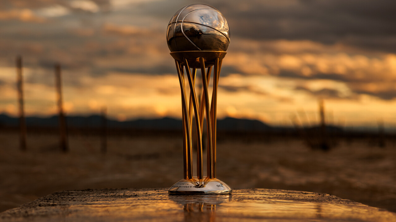 acb Photo / Aitor Arrizabalaga