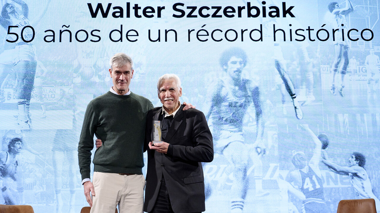 acb Photo / Borja B. Hojas