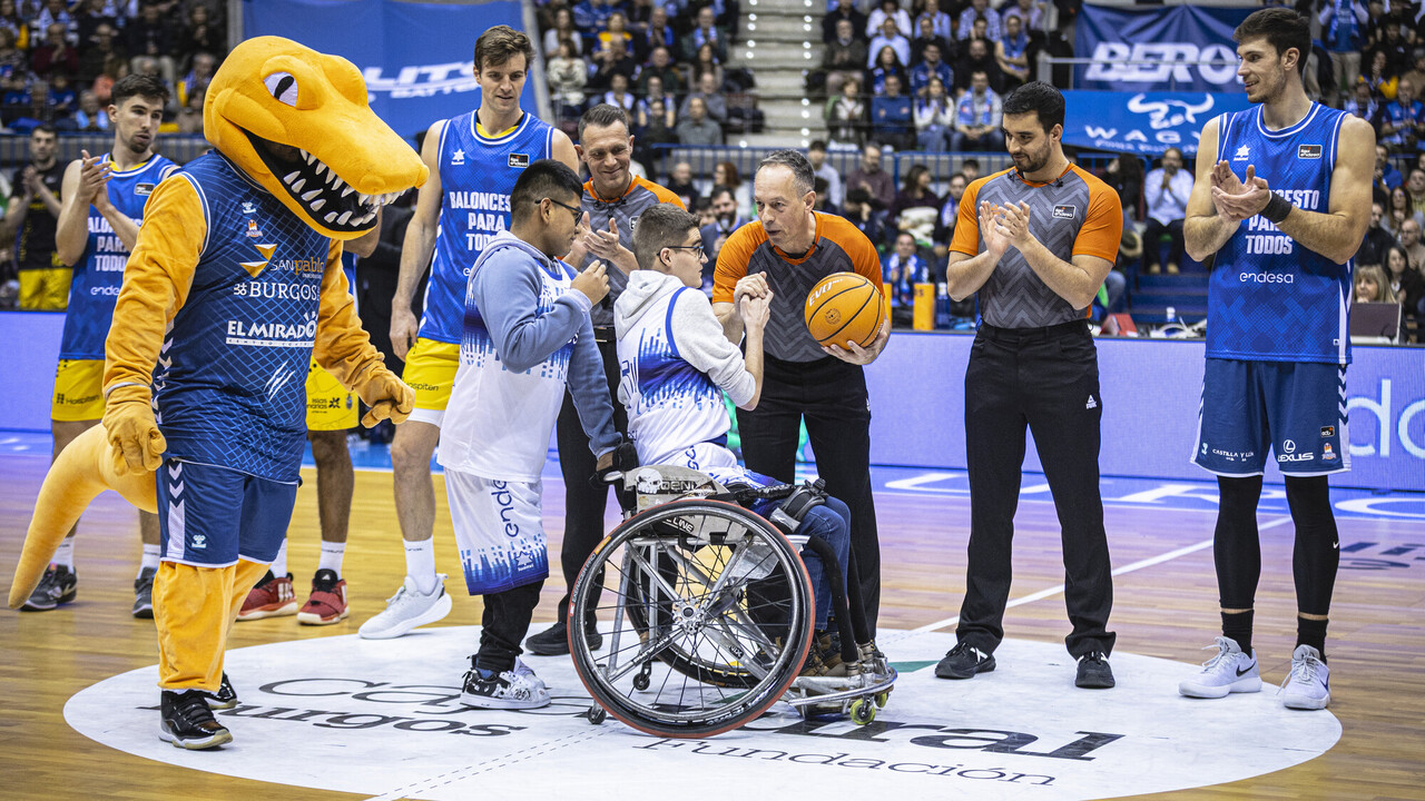 acb Photo / Cintia Cortés